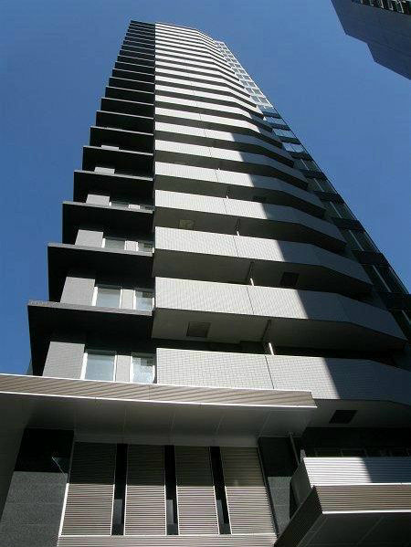 1K Mansion in Shibuya, Tokyo