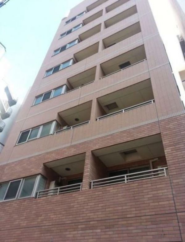 1K Mansion in Shibuya, Tokyo