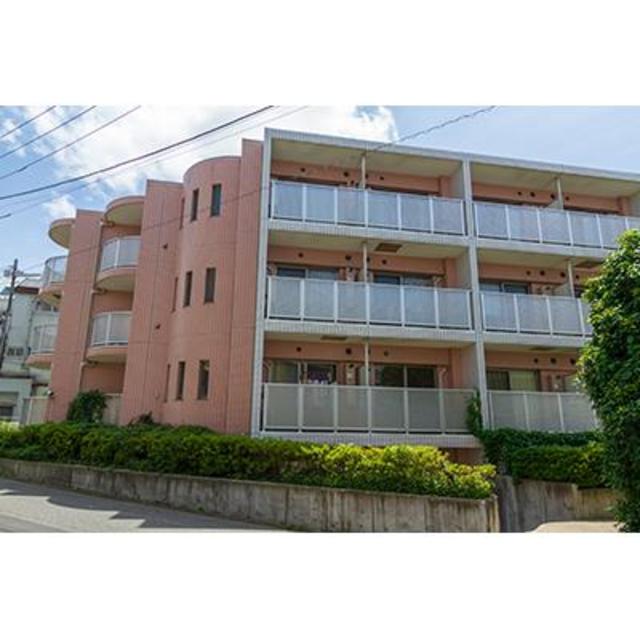1K Mansion in Shibuya, Tokyo