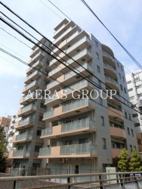 1K Mansion in Shibuya, Tokyo