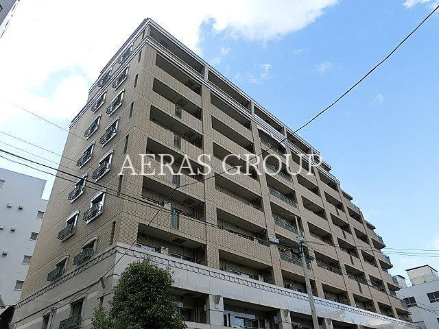 1K Mansion in Shibuya, Tokyo