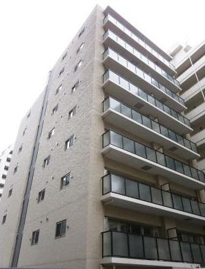 1K Mansion in Shibuya, Tokyo - Image 1