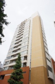 1K Mansion in Shibuya, Tokyo - Image 1