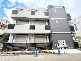 1K Mansion in Shibuya, Tokyo - Image 1