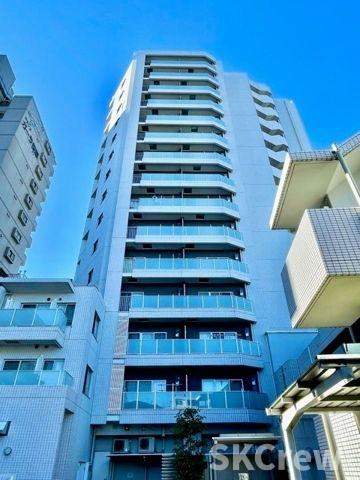 1K Mansion in Shibuya, Tokyo