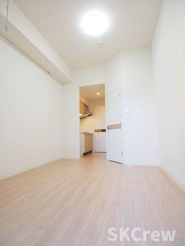 1K Mansion in Shibuya, Tokyo — photo 3 of 3