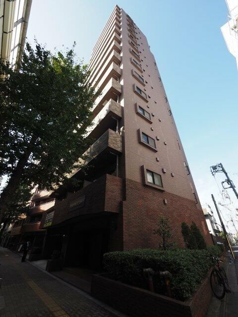 1K Mansion in Shibuya, Tokyo