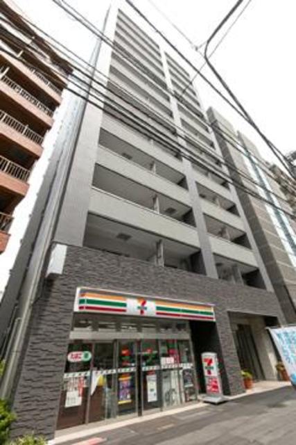 1K Mansion in Shibuya, Tokyo