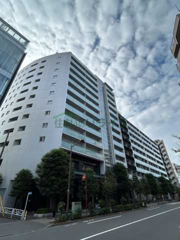 1K Mansion in Shibuya, Tokyo