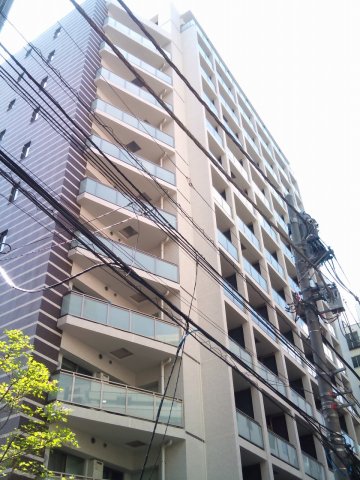 1K Mansion in Shibuya, Tokyo
