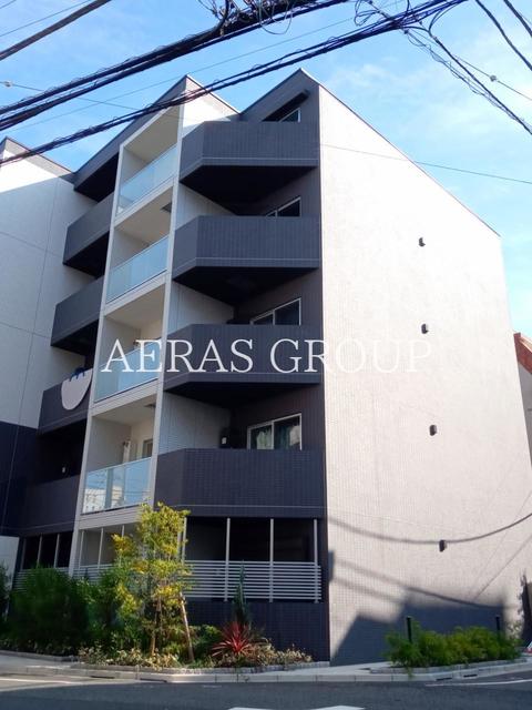 1K Mansion in Shinjuku, Tokyo