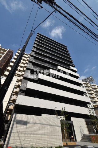 1K Mansion in Shinjuku, Tokyo