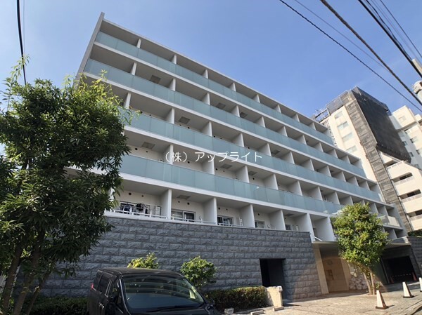1K Mansion in Shinjuku, Tokyo