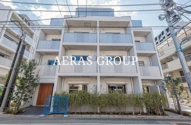 1K Mansion in Shinjuku, Tokyo