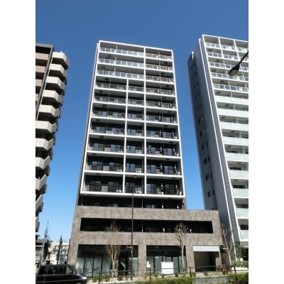 1K Mansion in Shinjuku, Tokyo - Image 1
