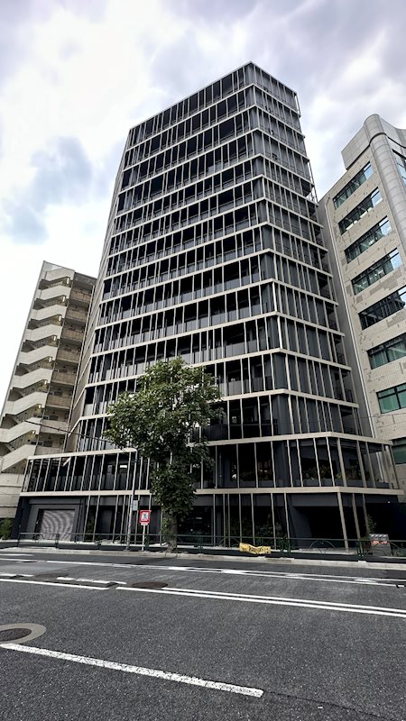 1K Mansion in Shinjuku, Tokyo - Image 1