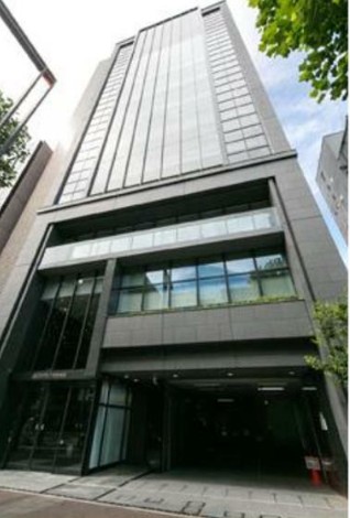 1K Mansion in Shinjuku, Tokyo - Image 1