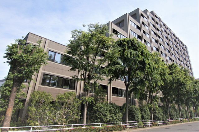 1K Mansion in Shinjuku, Tokyo
