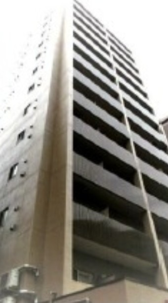 1K Mansion in Shinjuku, Tokyo — photo 3 of 3