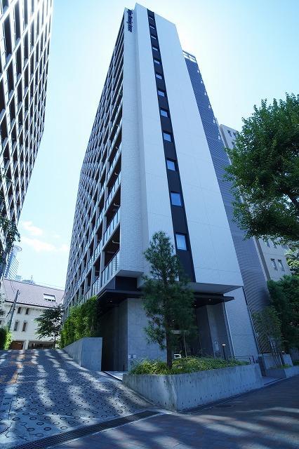 1K Mansion in Shinjuku, Tokyo