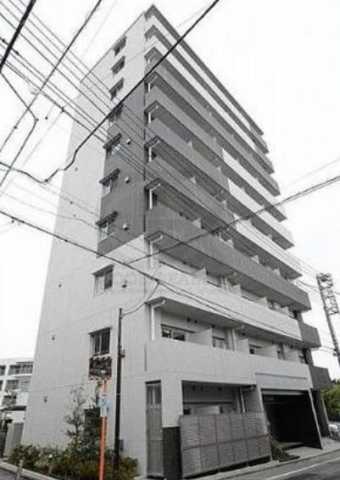 2LDK Mansion in Shinjuku, Tokyo
