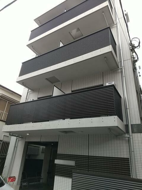 1K Mansion in Shinjuku, Tokyo