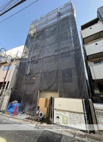 1K Mansion in Shinjuku, Tokyo - Image 1