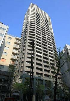 1K Mansion in Shinjuku, Tokyo - Image 1