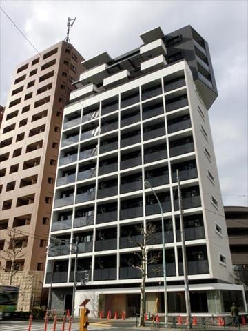 1K Mansion in Shinjuku, Tokyo - Image 1