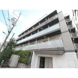 1K Mansion in Shinjuku, Tokyo - Image 1