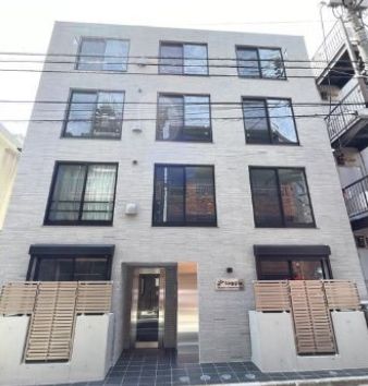 1K Mansion in Shinjuku, Tokyo