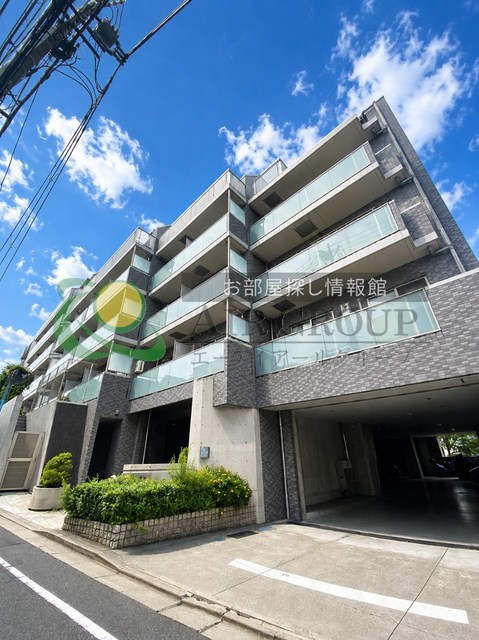 1K Mansion in Suginami, Tokyo - Image 1