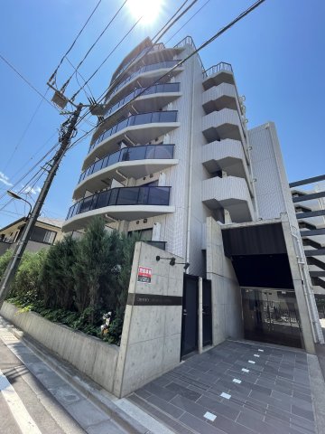 1K Mansion in Toshima, Tokyo