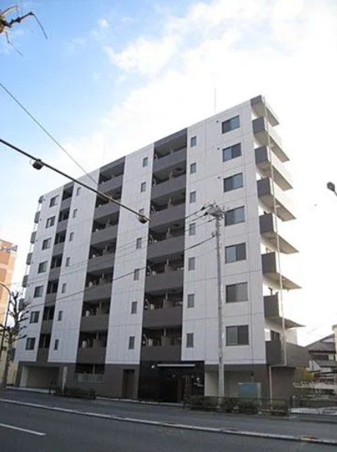 1K Mansion in Toshima, Tokyo - Image 1