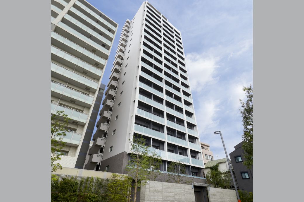 1K Mansion in Toshima, Tokyo — photo 3 of 3