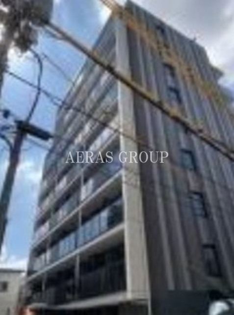 1K Mansion in Toshima, Tokyo - Image 1