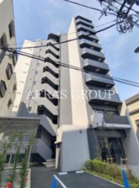 1K Mansion in Toshima, Tokyo - Image 1