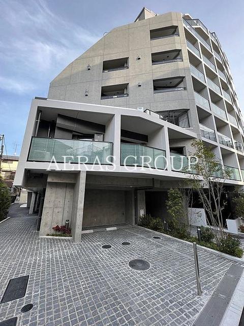 1K Mansion in Toshima, Tokyo