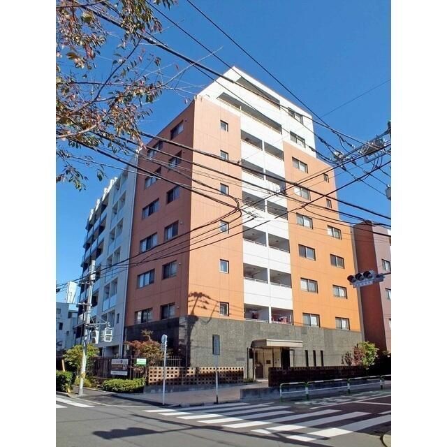1K Mansion in Toshima, Tokyo