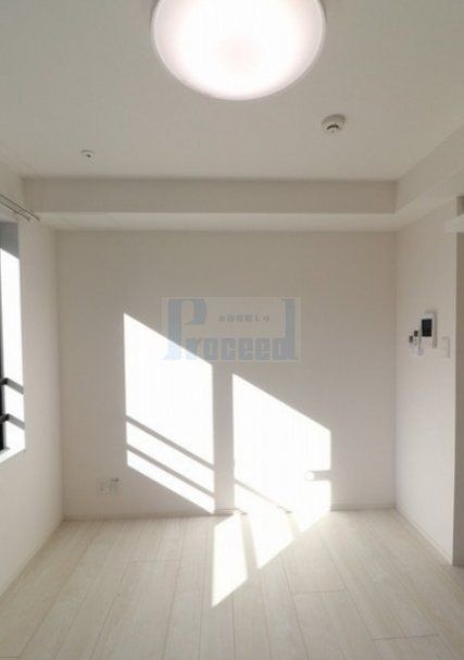 1K Mansion in Toshima, Tokyo - Image 1