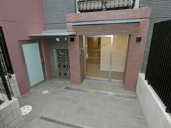 1K Mansion in Toshima, Tokyo - Image 1