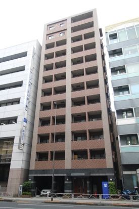 1K Mansion in Toshima, Tokyo - Image 1