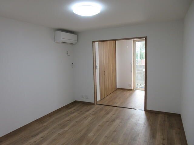 1LDK Apartment in Aoba-ku, Sendai, Miyagi — photo 3 of 3