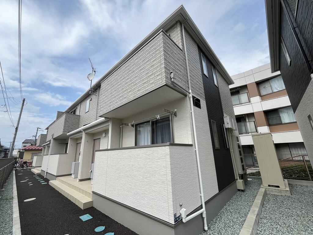 1LDK Apartment in Aoba-ku, Sendai, Miyagi — photo 3 of 3