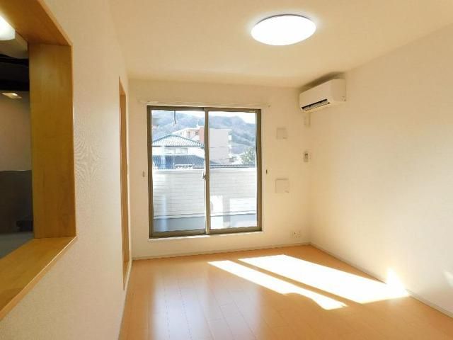 1LDK Apartment in Aoba-ku, Sendai, Miyagi — photo 3 of 3