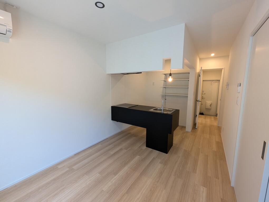 1LDK Apartment in Aoba-ku, Sendai, Miyagi — photo 3 of 3