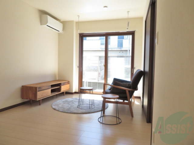 1LDK Apartment in Aoba-ku, Sendai, Miyagi — photo 3 of 3