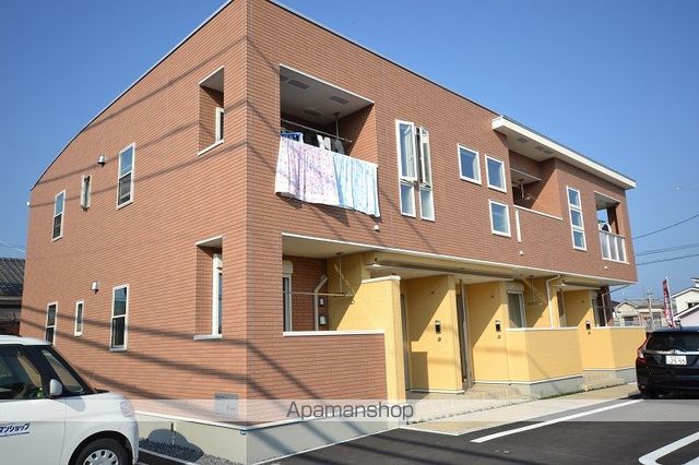 1LDK Apartment in Kagoshima, Kagoshima
