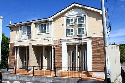 1LDK Apartment in Kagoshima, Kagoshima
