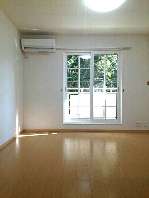 1LDK Apartment in Kagoshima, Kagoshima — photo 3 of 3